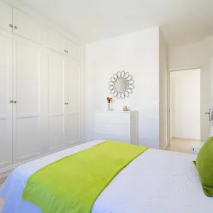  Apartment Mahostly Comillas Sc Spain