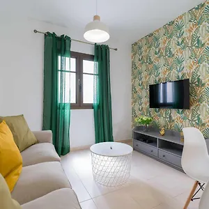  Apartment Mahostly Comillas Pa Spain