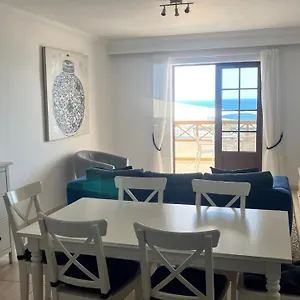  Apartment La Cumbre 4a - Sea Views -2 Bed - 2 Bath - Mezzanine Floor - Aircon - Uk Tv Spain