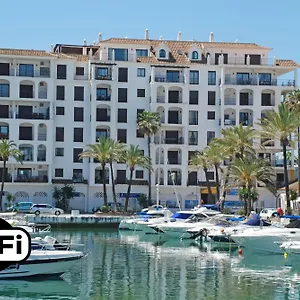  Apartment Mr213 Spain