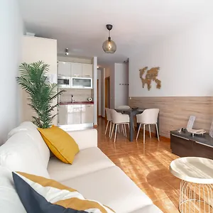  Apartment Steffi - Centro De Spain