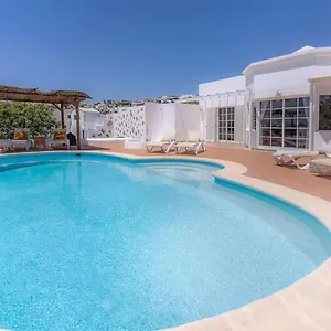  Holiday home Amazing 3 Bedroom Ocean View With Pool Spain