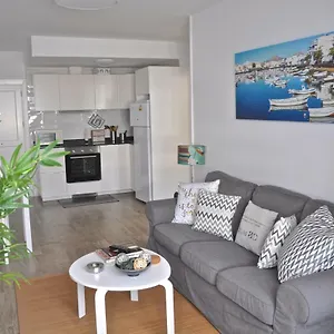  Apartment Casa Tere Spain