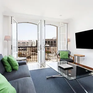  Apartment & Balcony 3c Spain