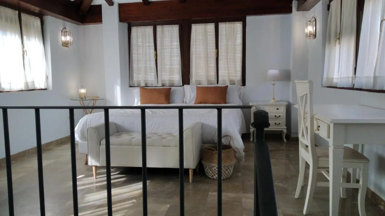 Apartamento Mirador San Jerónimo-Catedral Granada 0*,  España