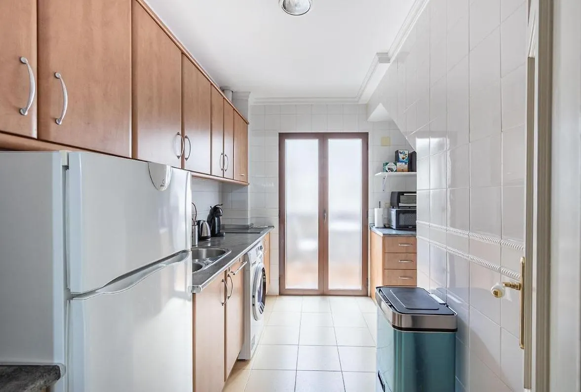 Apartamento Mirador San Jerónimo-Catedral Granada 0*,